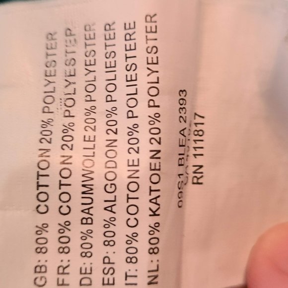 Turquoise Bench Sweater - Picture 15 of 15